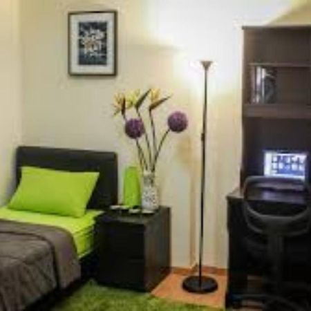 Staff Guest House Nyíregyháza 외부 사진