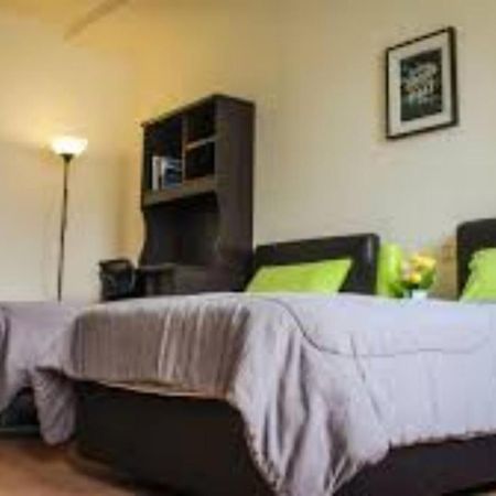 Staff Guest House Nyíregyháza 외부 사진