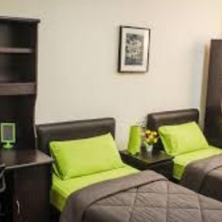 Staff Guest House Nyíregyháza 외부 사진