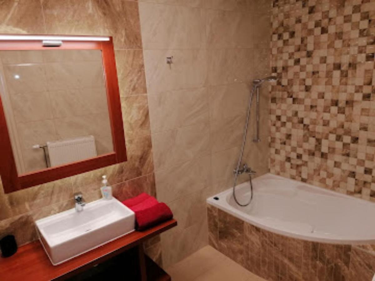 Staff Guest House Nyíregyháza 외부 사진