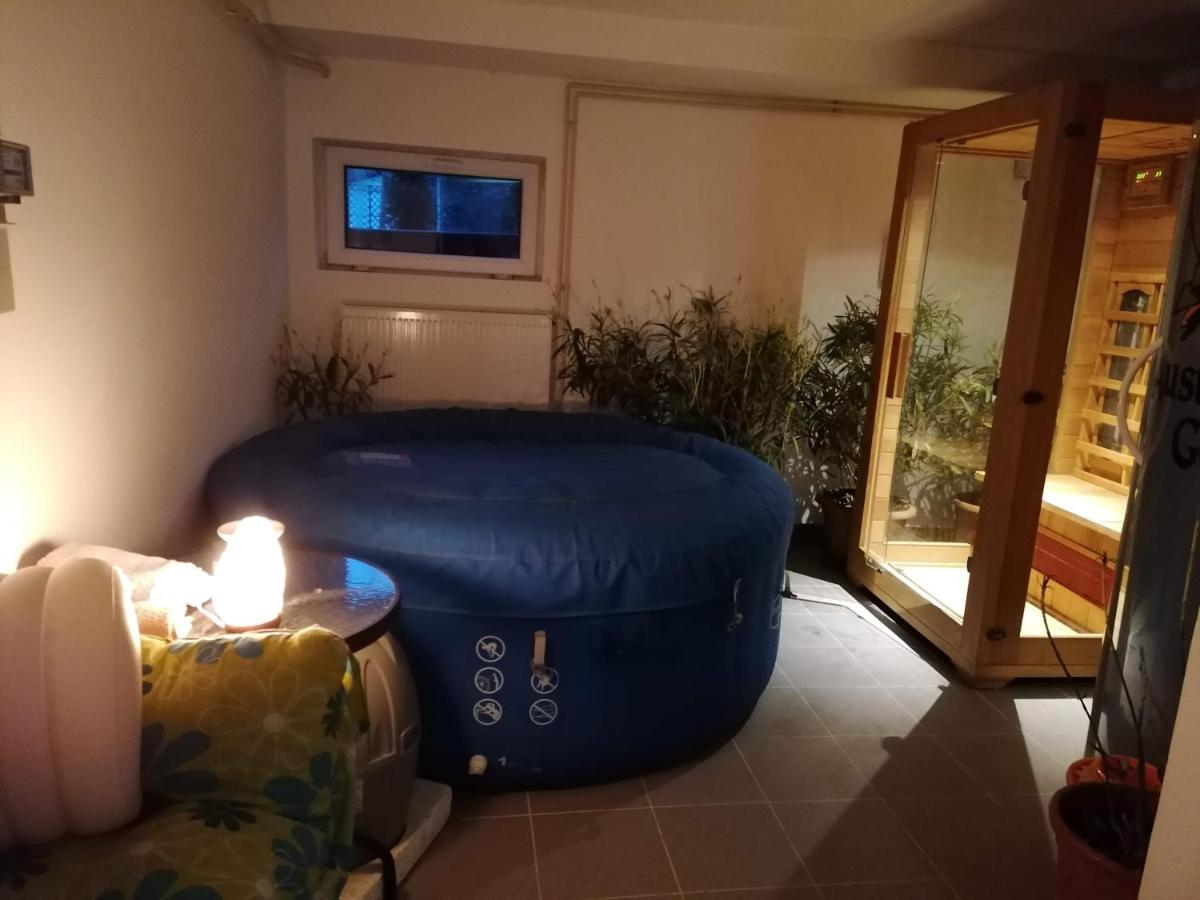 Staff Guest House Nyíregyháza 외부 사진