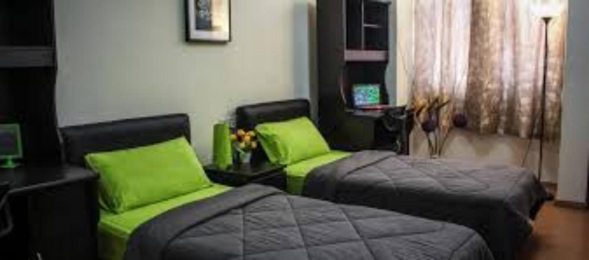 Staff Guest House Nyíregyháza 외부 사진