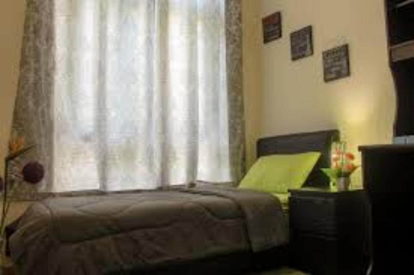 Staff Guest House Nyíregyháza 외부 사진