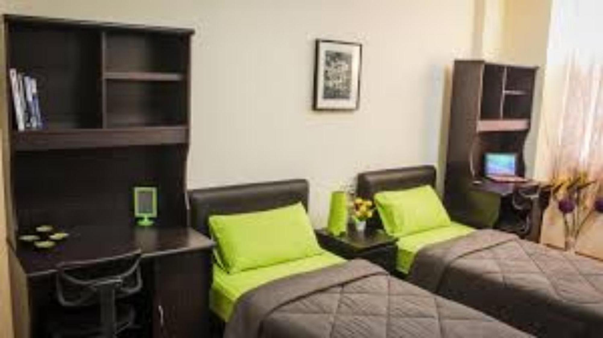 Staff Guest House Nyíregyháza 외부 사진